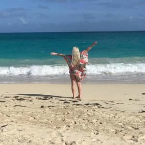 Meet your Posher, Krissy jean